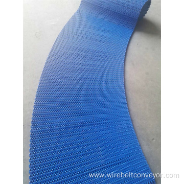 Plastic Modular PP Belt For Conveyors